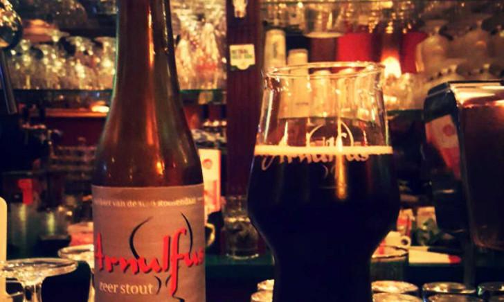 Arnulfus Zeer Stout